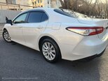 Toyota Camry-2