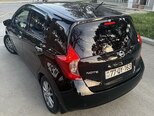 Nissan Note-9