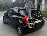 Nissan Note-8