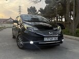 Nissan Note-4