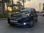 Nissan Note-1