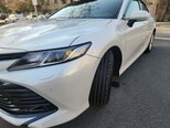 Toyota Camry-3