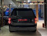 Land Rover Range Rover-2