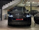 Land Rover Range Rover-1