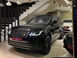 Land Rover Range Rover-3