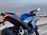 Suzuki GSX-R 600-2