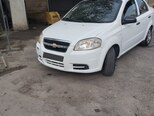 Chevrolet Aveo-4