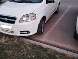 Chevrolet Aveo-7