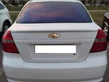 Chevrolet Aveo-2