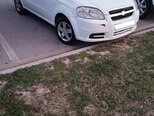 Chevrolet Aveo-9