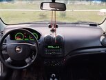 Chevrolet Aveo-11