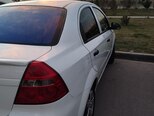 Chevrolet Aveo-12