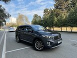 Kia Sorento-3