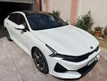 Kia K5-2