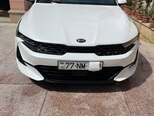 Kia K5-1
