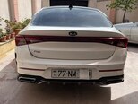 Kia K5-5