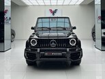 Mercedes G 63 AMG-5