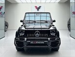 Mercedes G 63 AMG-1