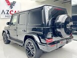 Mercedes G 63 AMG-9