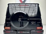 Mercedes G 63 AMG-8