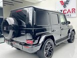 Mercedes G 63 AMG-3