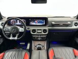 Mercedes G 63 AMG-13