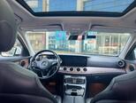 Mercedes E 220 d-6