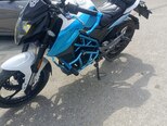 CFMOTO 150 NK-2