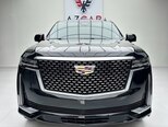 Cadillac Escalade-2