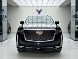 Cadillac Escalade-1