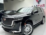 Cadillac Escalade-4
