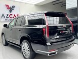 Cadillac Escalade-7