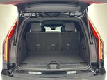 Cadillac Escalade-8