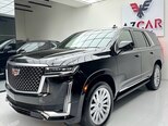 Cadillac Escalade-3