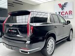 Cadillac Escalade-5