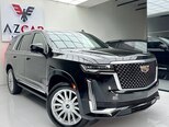 Cadillac Escalade-6