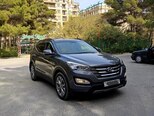 Hyundai Santa Fe-3