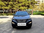 Hyundai Santa Fe-2