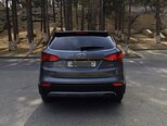 Hyundai Santa Fe-4