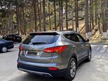 Hyundai Santa Fe-5