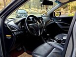 Hyundai Santa Fe-10
