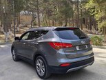 Hyundai Santa Fe-6