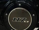 Harley-Davidson CVO Convertible-9