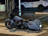 Harley-Davidson CVO Convertible-7