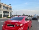 Chevrolet Cruze-6