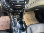 Chevrolet Cruze-12