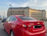 Chevrolet Cruze-7