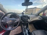 Chevrolet Cruze-15