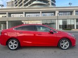 Chevrolet Cruze-4