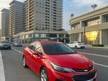 Chevrolet Cruze-2